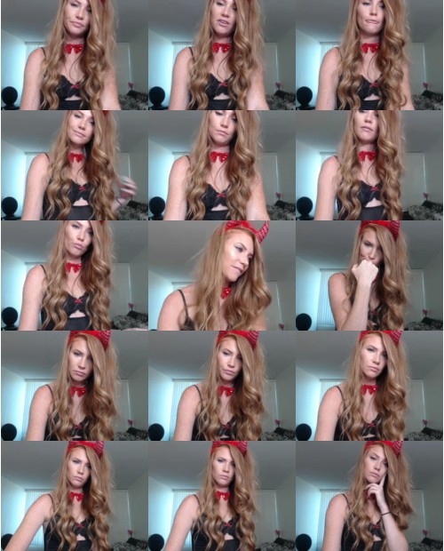 Download Video File: myfreecams mskelli xoxo