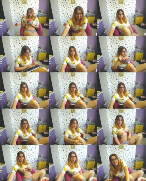 Download Video File: myfreecams mysticevil