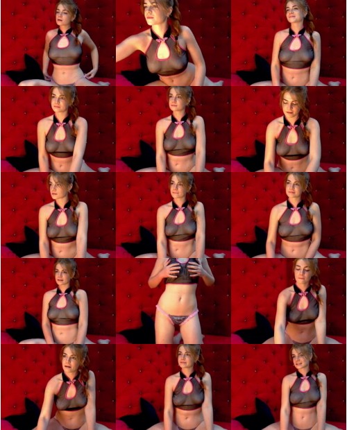 Download Video File: myfreecams nicole foxie