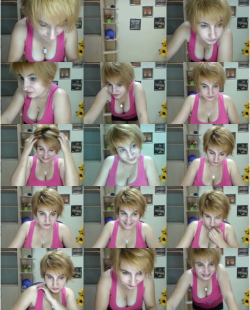 Download Video File: myfreecams ninamercedes