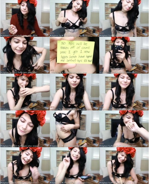 Download Video File: myfreecams nintend xo