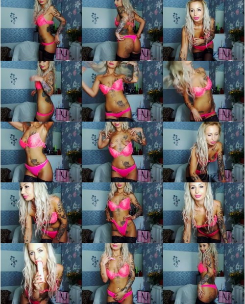 Download Video File: myfreecams nymphhottt