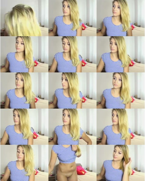 Download Video File: myfreecams prettyc