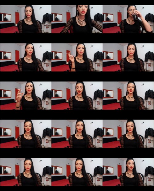 Download Video File: myfreecams ravenqueennn