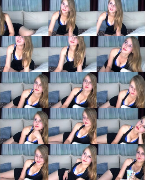 Download Video File: myfreecams serrena star