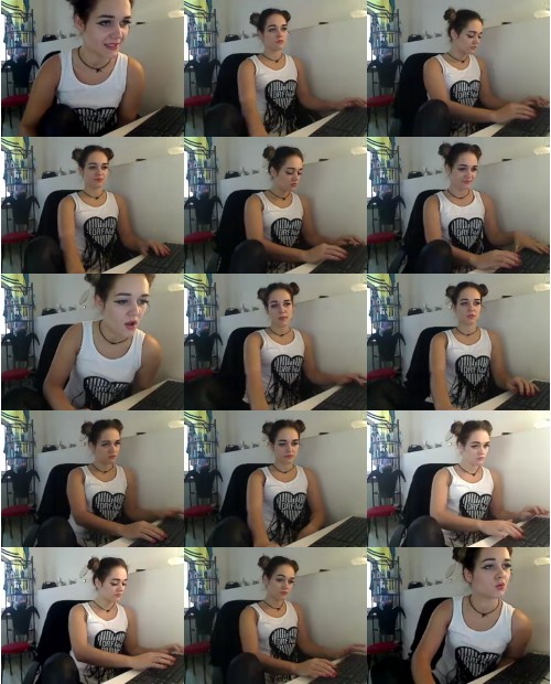 Download Video File: myfreecams seylla