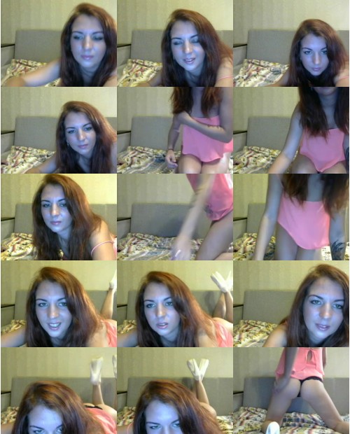 Download Video File: myfreecams alerria