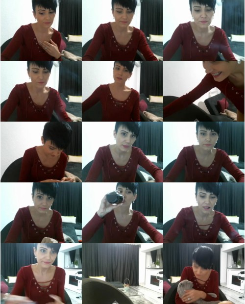 Download Video File: myfreecams candydy