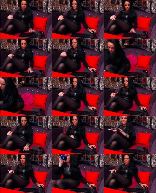 Download Video File: myfreecams dommealissa