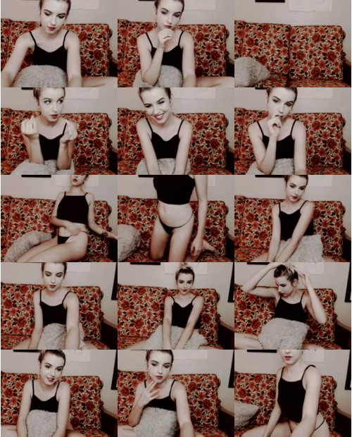 Download Video File: myfreecams effytay