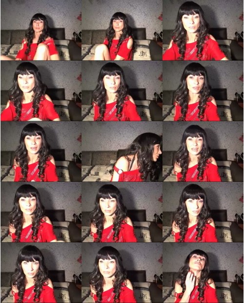 Download Video File: myfreecams fitnesstina