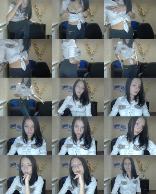 Download Video File: myfreecams gabriellamoor