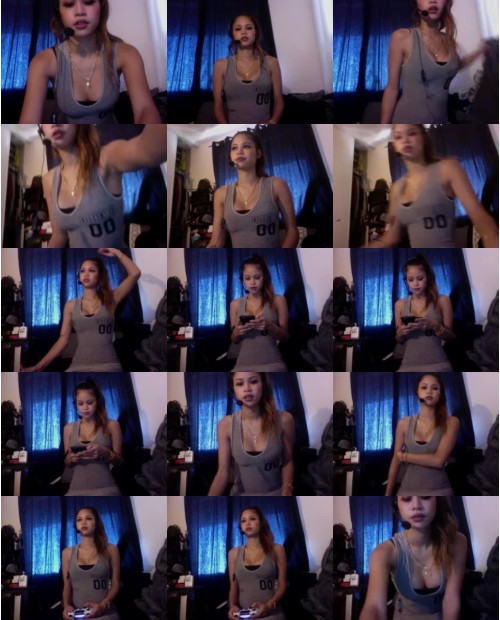 Download Video File: myfreecams ittybittyme