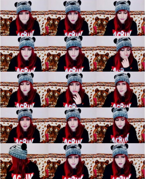 Download Video File: myfreecams littleanny