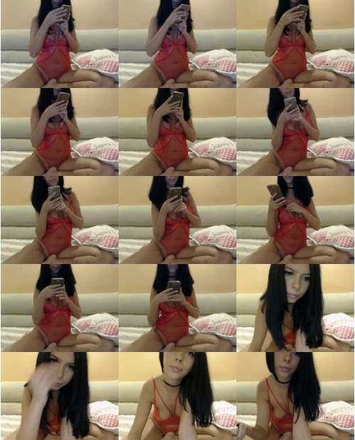 Download Video File: myfreecams adellin91