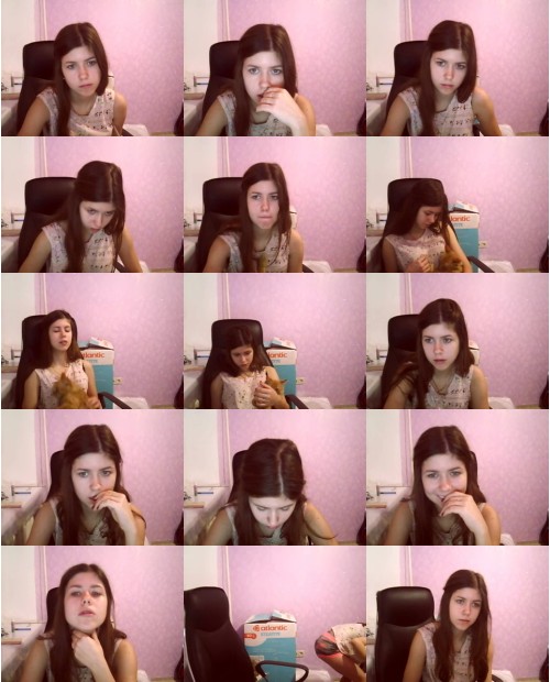 Download Video File: myfreecams adriana 1