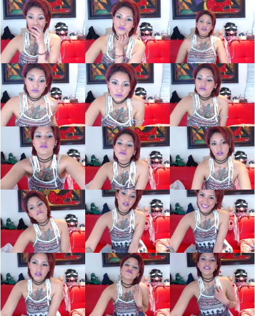 Download Video File: myfreecams alana jones