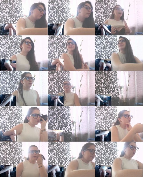 Download Video File: myfreecams alison vega