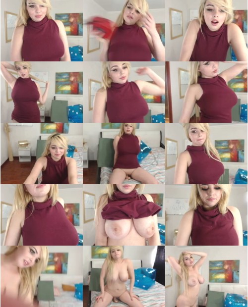 Download Video File: myfreecams alisoncraft