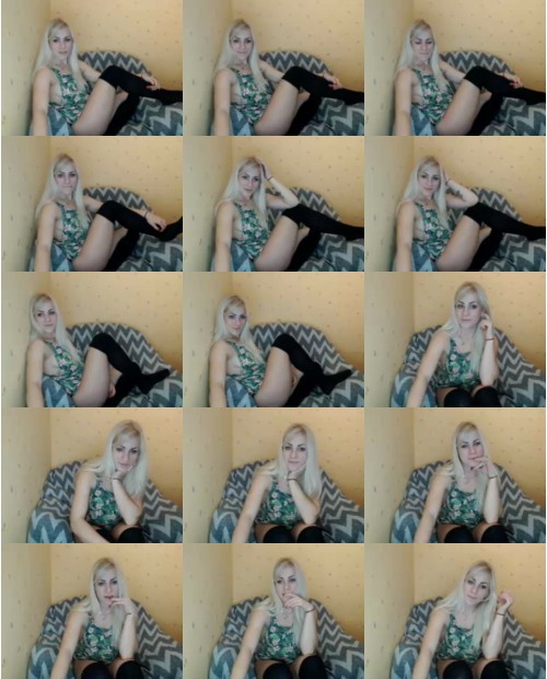 Download Video File: myfreecams alissiakerrol