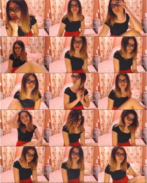 Download Video File: myfreecams allegralee