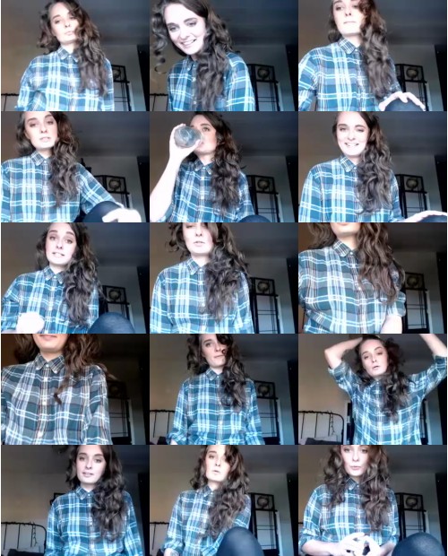 Download Video File: myfreecams altacain