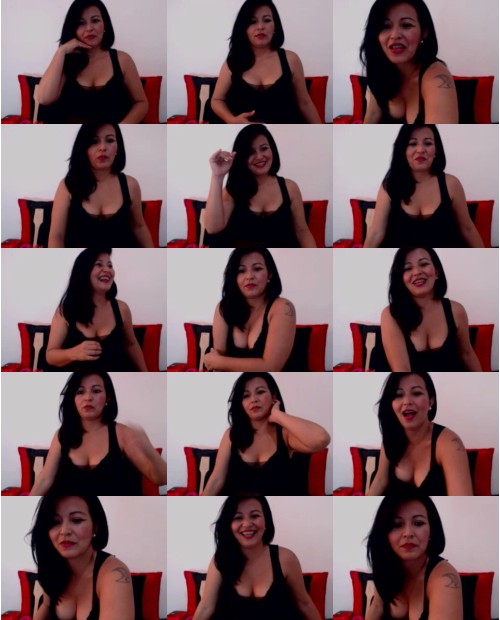 Download Video File: myfreecams ameliaxlatin