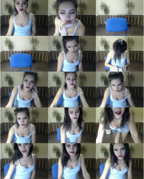 Download Video File: myfreecams amina95