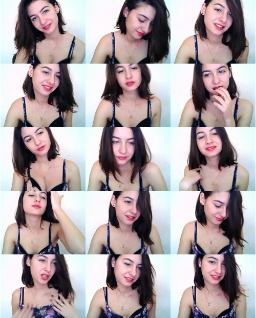 Download Video File: myfreecams ammywan