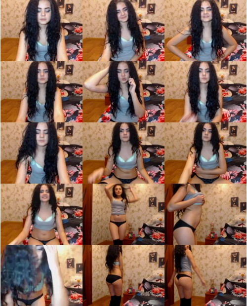 Download Video File: myfreecams angelkiss5