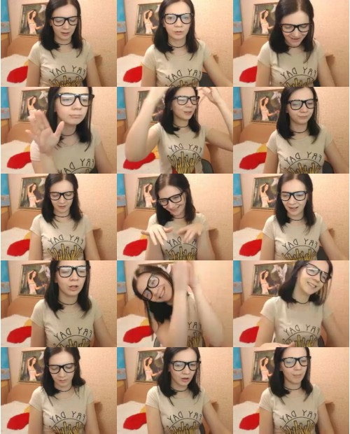 Download Video File: myfreecams annadessert