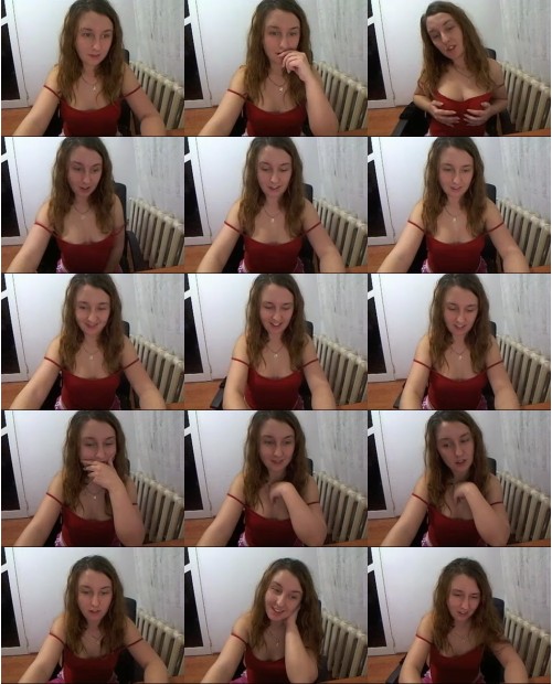 Download Video File: myfreecams annagorgeous