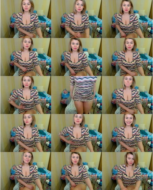 Download Video File: myfreecams annarusso