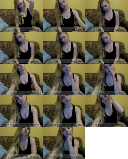 Download Video File: myfreecams annasdate