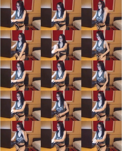 Download Video File: myfreecams annemarry4u