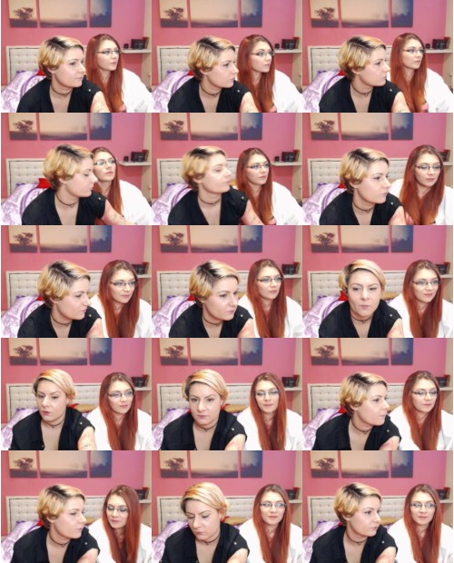 Download Video File: myfreecams annienellen