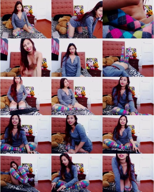 Download Video File: myfreecams antonellabrin