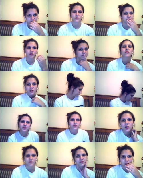 Download Video File: myfreecams ariamarie815