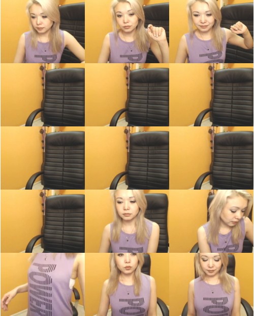 Download Video File: myfreecams ariapleasure