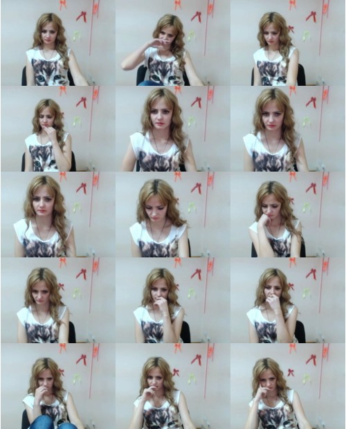 Download Video File: myfreecams arieliya