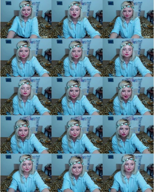 Download Video File: myfreecams arielle 6969