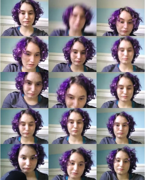 Download Video File: myfreecams ariroma