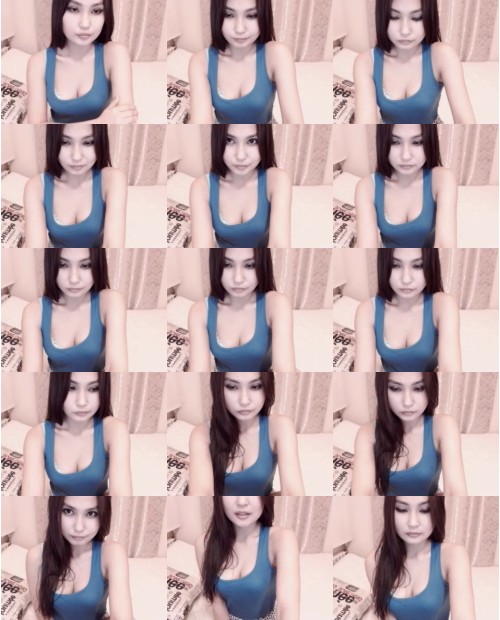 Download Video File: myfreecams asian reina