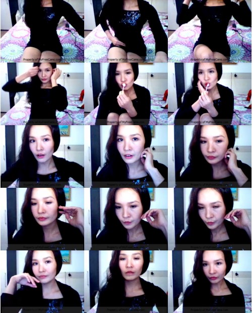 Download Video File: myfreecams asianlove 