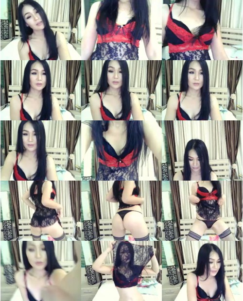 Download Video File: myfreecams asianshahiza