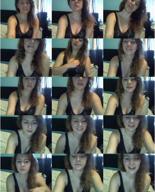 Download Video File: myfreecams aubreenel420