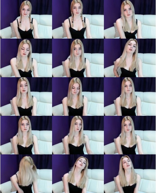 Download Video File: myfreecams audryblond