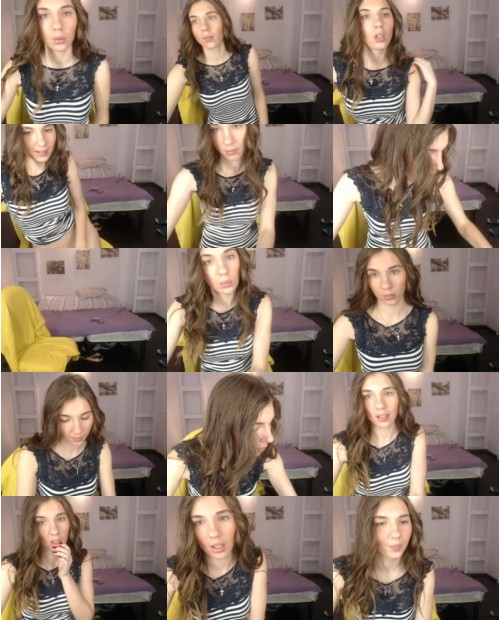 Download Video File: myfreecams babicandi