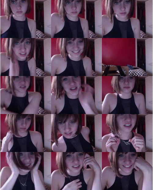 Download Video File: myfreecams babyface4ever