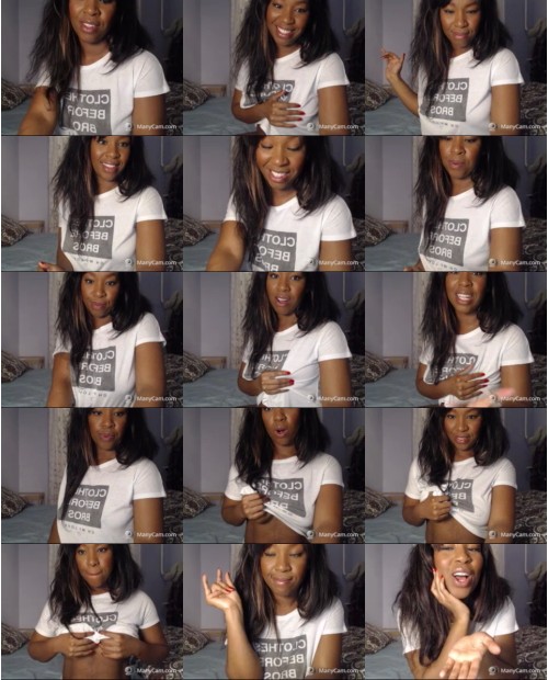 Download Video File: myfreecams banditqueen01